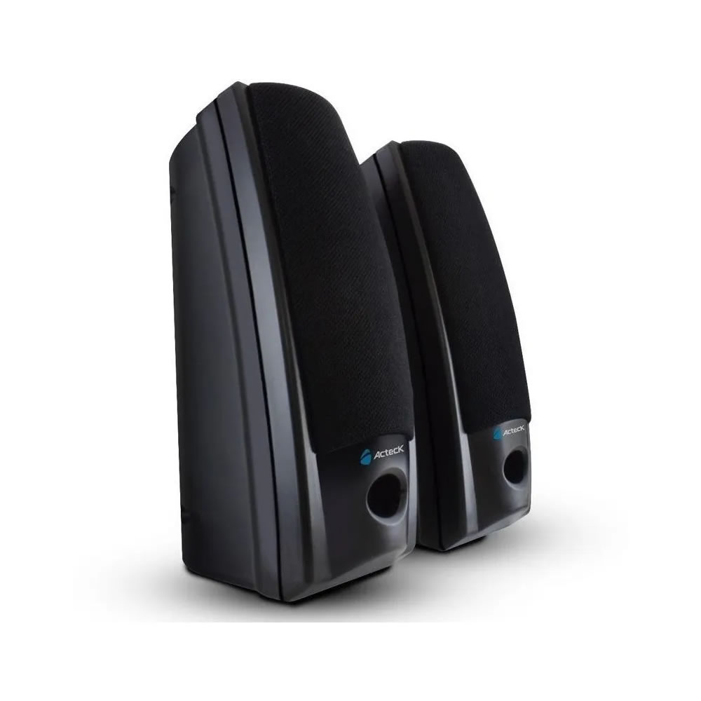 computo Audio y Video Bocinas Estéreo 2.0 ACTECK AX-2500 4 electronica Audio y Video Bocinas Estéreo 2.0 ACTECK AX-2500 4