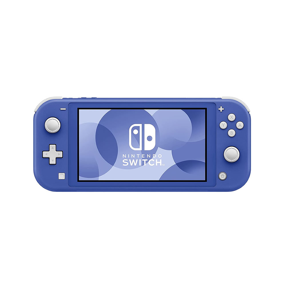computo Audio y Video Consola Nintendo Switch Lite 3 electronica Audio y Video Consola Nintendo Switch Lite 3