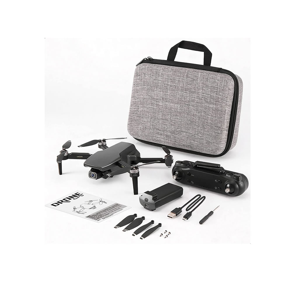 computo Audio y Video Drone BINDEN S7 4 electronica Audio y Video Drone BINDEN S7 4