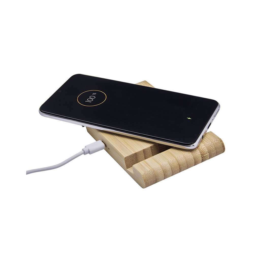 computo Accesorios Cargador inalámbrico Ful 4 electronica Accesorios Cargador inalámbrico Ful 4