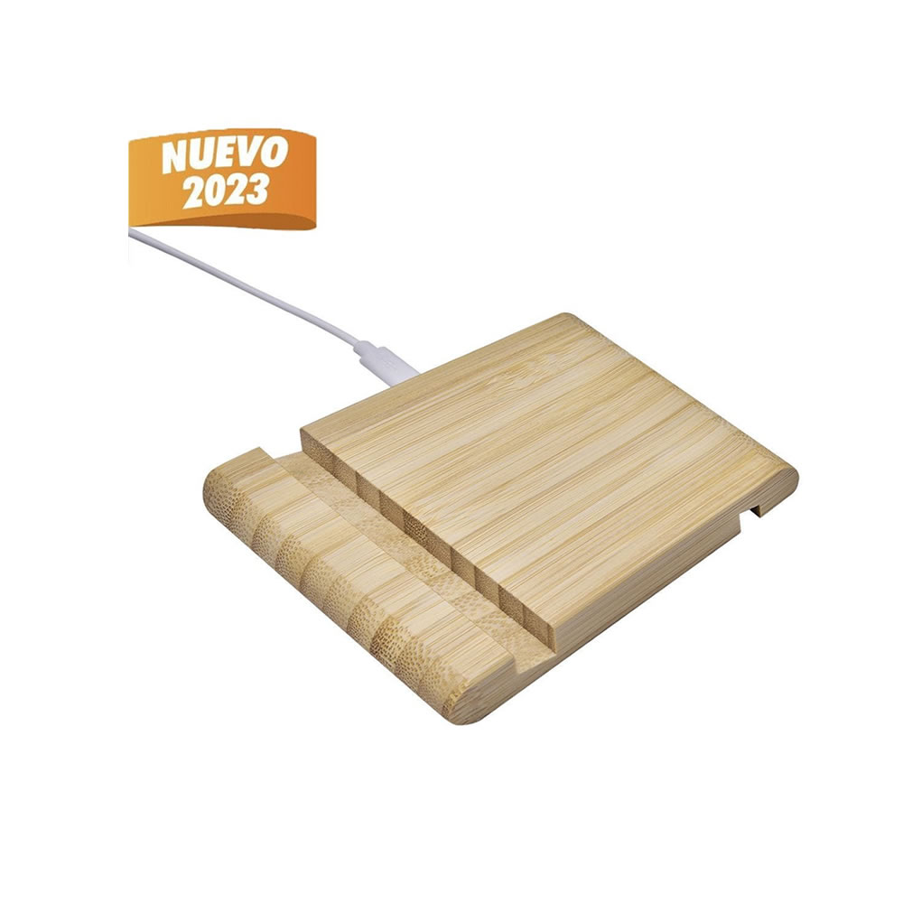 computo Accesorios Cargador inalámbrico Ful 3 electronica Accesorios Cargador inalámbrico Ful 3