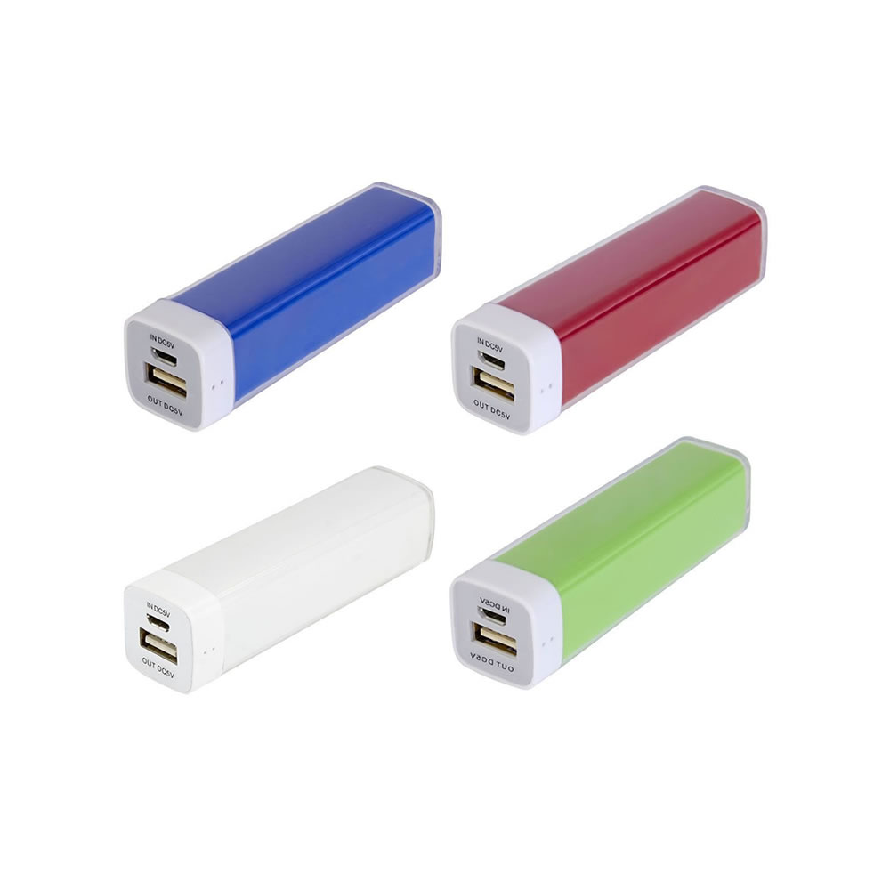 computo Power Banks Power Bank KASEN 3 electronica Power Banks Power Bank KASEN 3