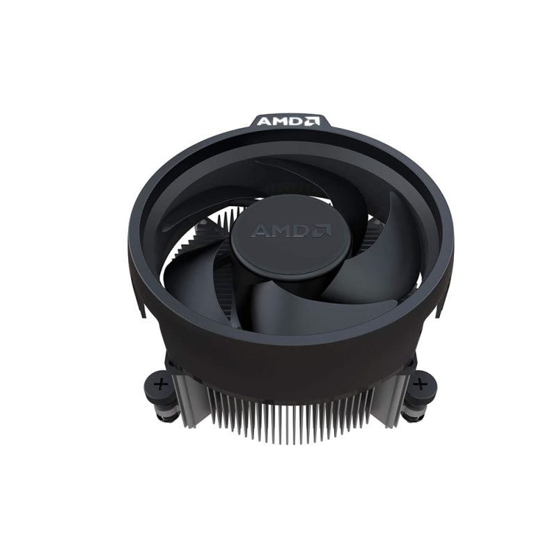 electronica Computación Procesador AMD RYZEN 5 5600X 6