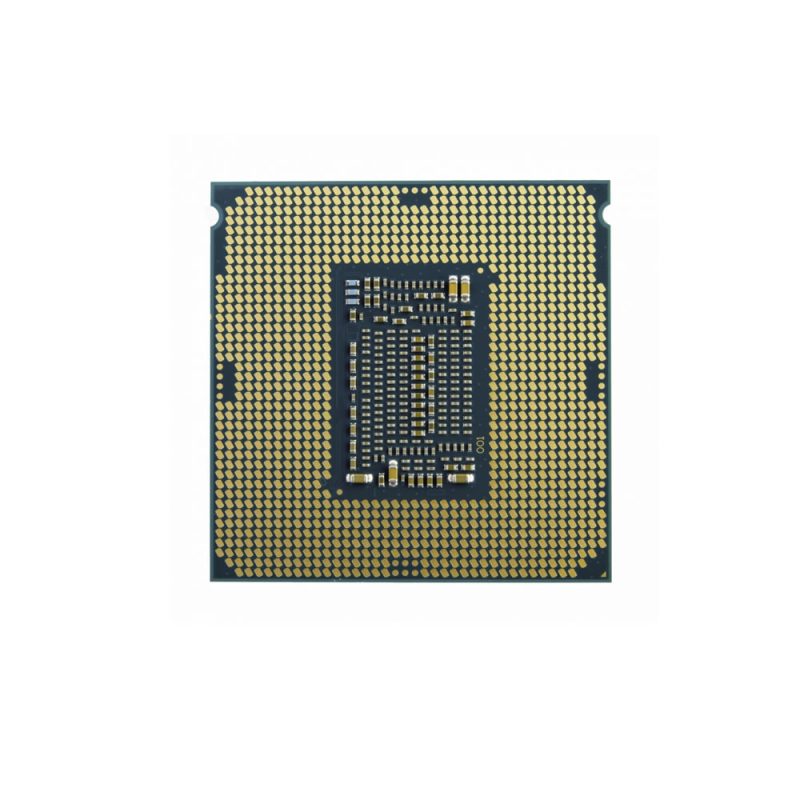 electronica Computación Procesador Intel Core i3-10105 5