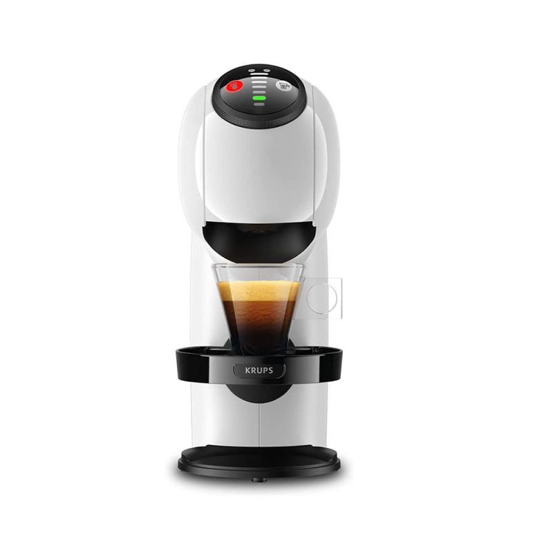 electronica Cocina Cafetera Nescafe Dolce Gusto GENIO S