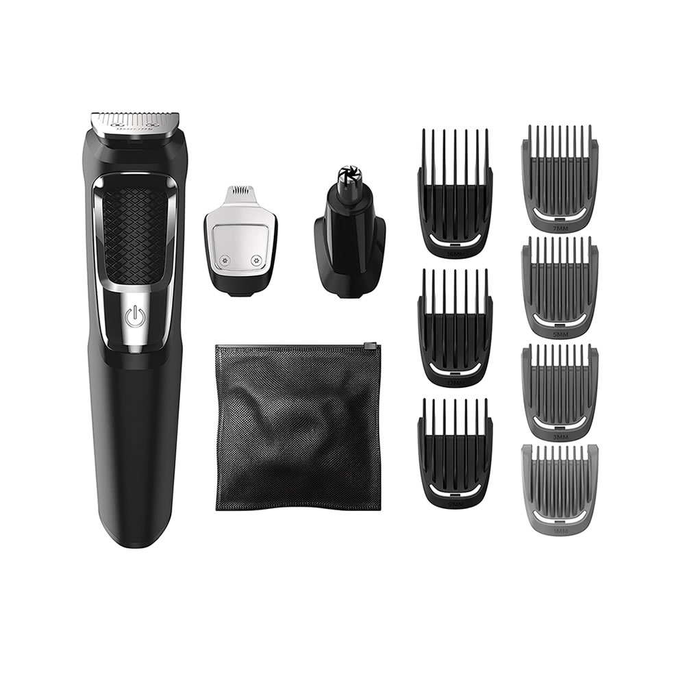 computo Belleza Cortadora de Cabello Philips MG3750/60 3 electronica Belleza Cortadora de Cabello Philips MG3750/60 3