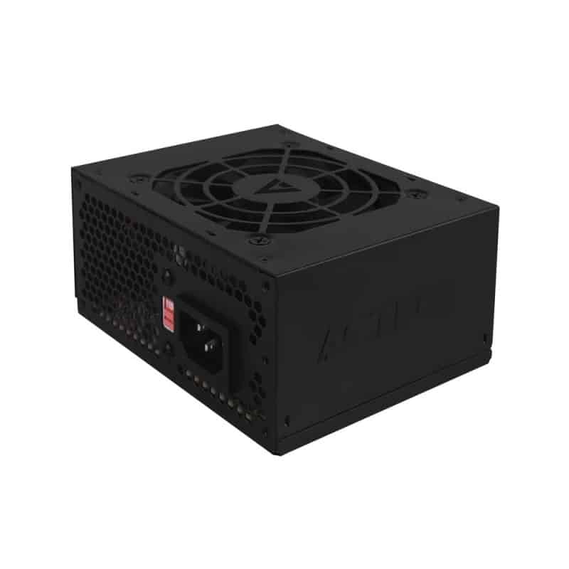 electronica Audio y Video Fuente de poder Acteck Blazar FS650