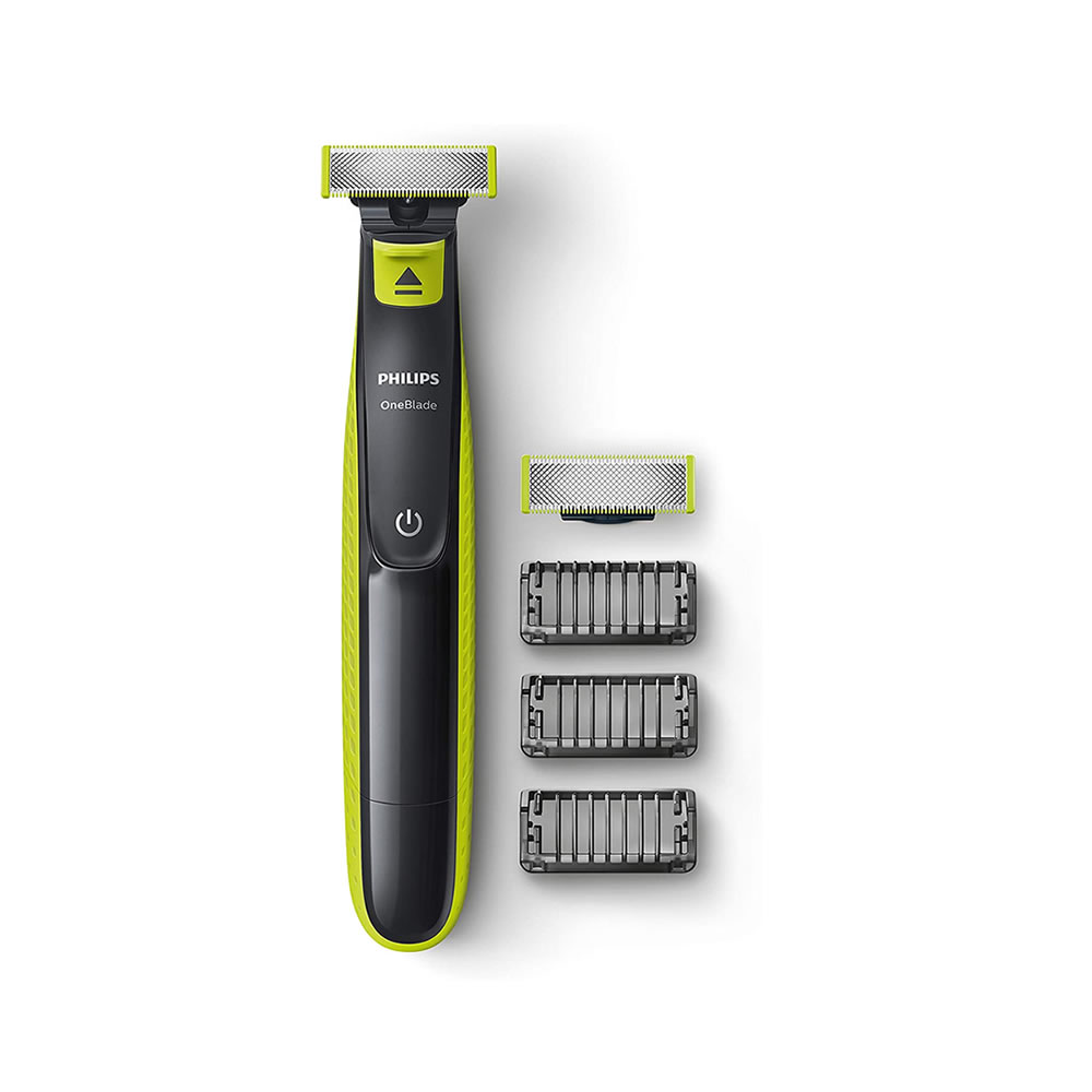 computo Belleza Recortadora de Cabello Philips OneBlade 3 electronica Belleza Recortadora de Cabello Philips OneBlade 3