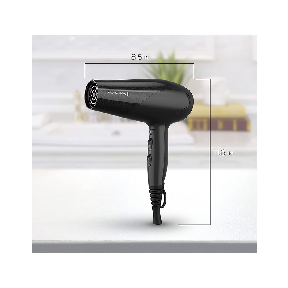 computo Belleza Secadora de Cabello REMINGTON D3190A 4 electronica Belleza Secadora de Cabello REMINGTON D3190A 4