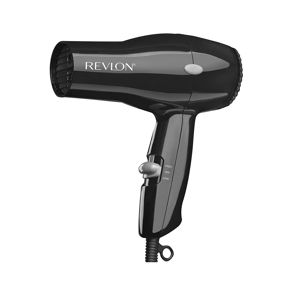 computo Belleza Secadora de Cabello REVLON Rvdr5034 3 electronica Belleza Secadora de Cabello REVLON Rvdr5034 3