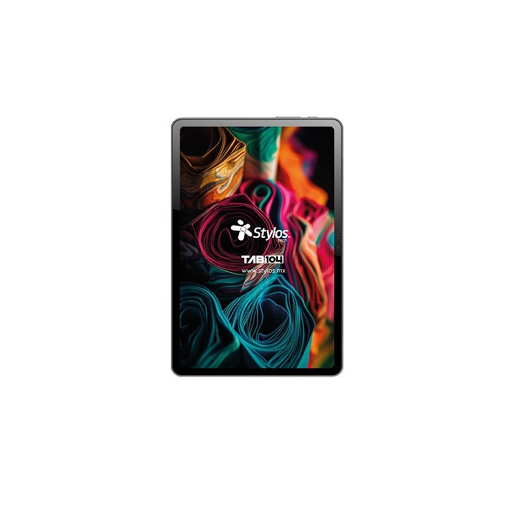 computo Computación Tableta Stylos STTA1041G 3 electronica Computación Tableta Stylos STTA1041G 3