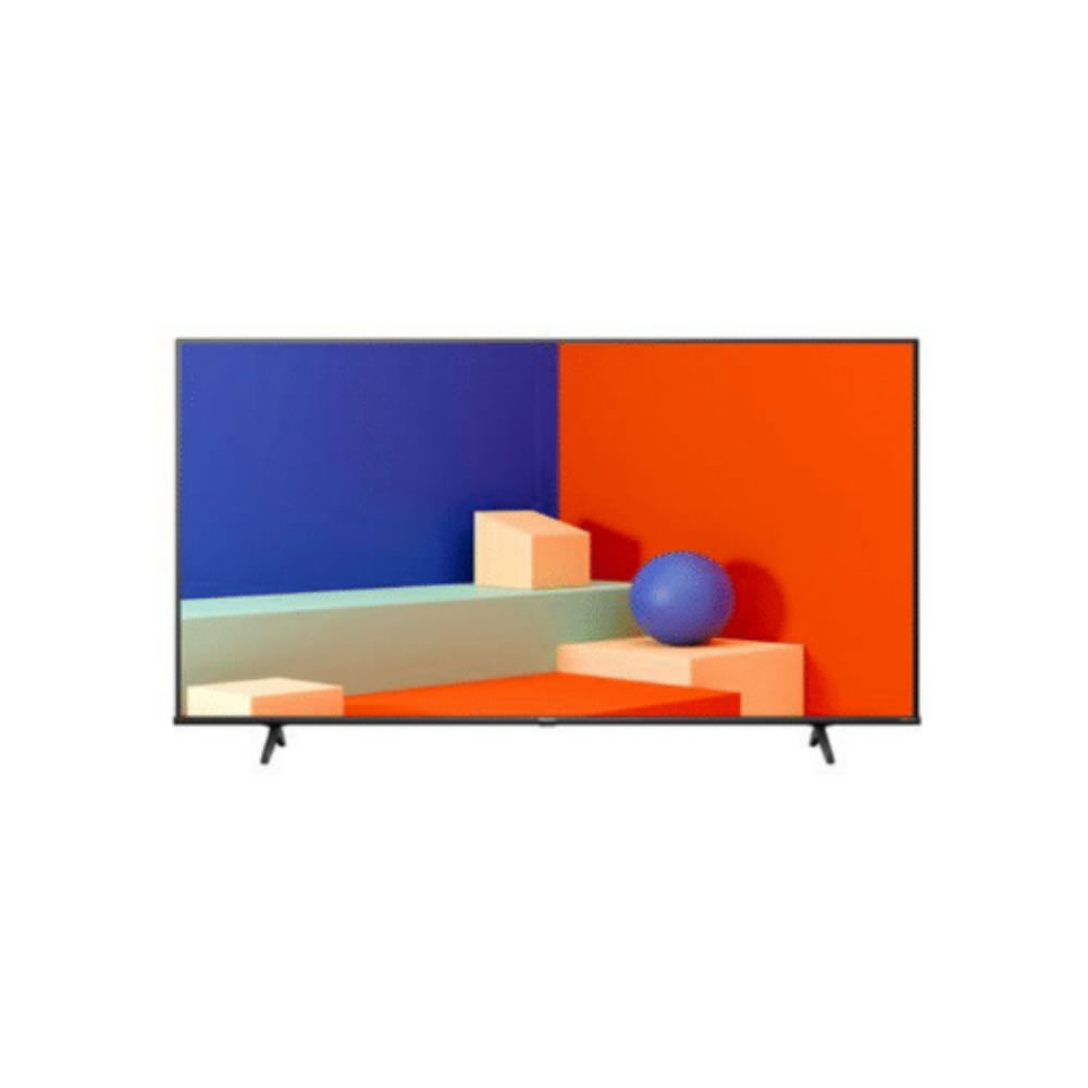 computo Audio y Video Televisión Hisense 55A65KV 3 electronica Audio y Video Televisión Hisense 55A65KV 3