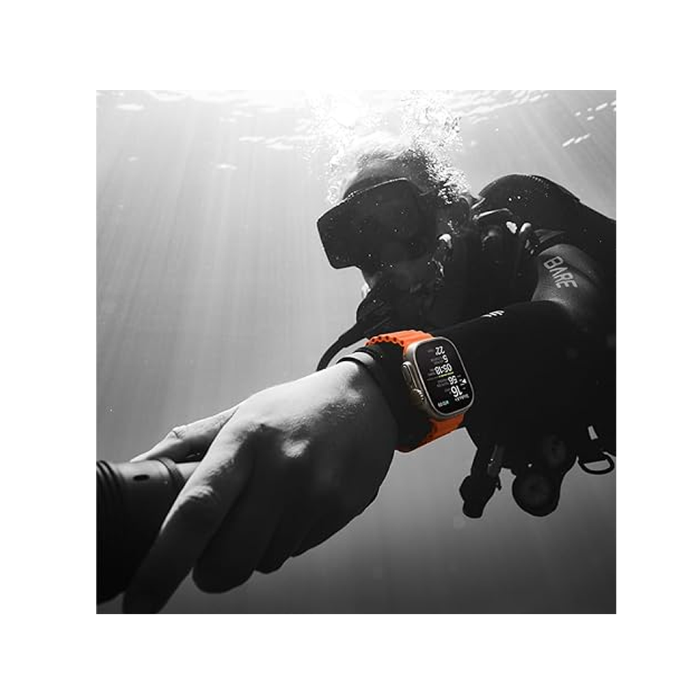 computo Audio y Video APPLE WATCH ULTRA 2 49MM 5 electronica Audio y Video APPLE WATCH ULTRA 2 49MM 5