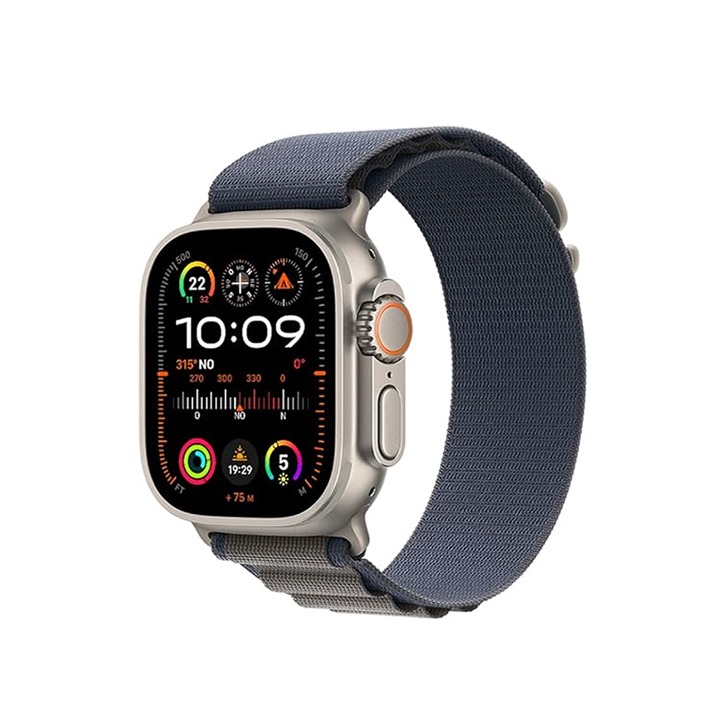 computo Audio y Video APPLE WATCH ULTRA 2 49MM 3 electronica Audio y Video APPLE WATCH ULTRA 2 49MM 3