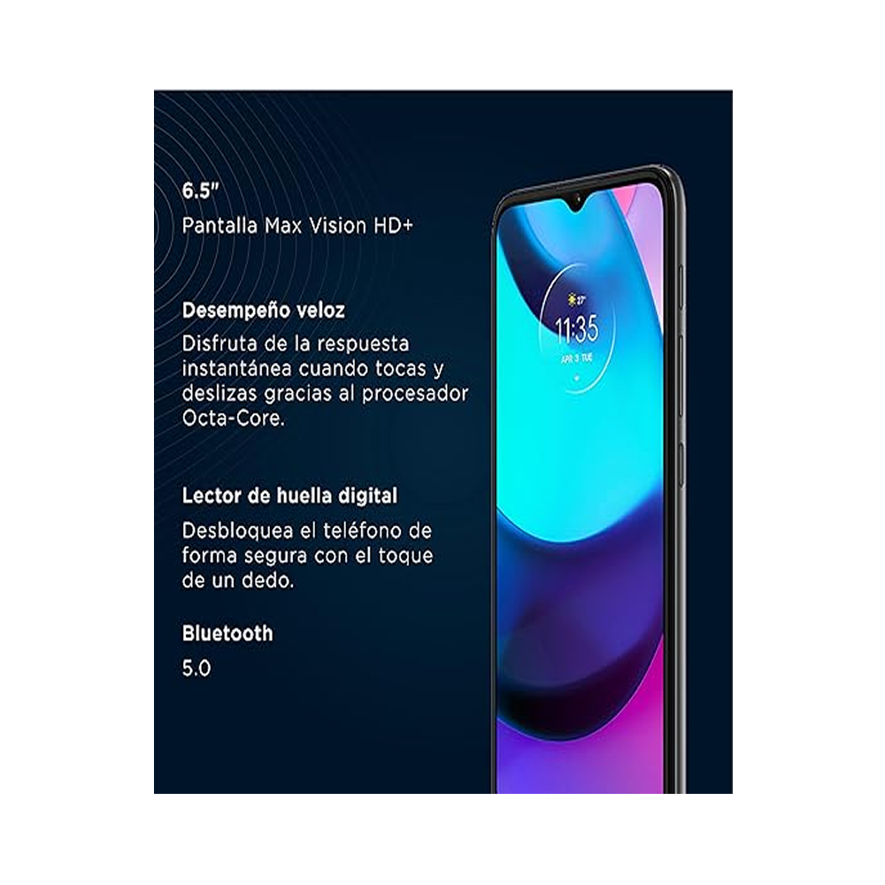 computo Celulares Moto E20 4 electronica Celulares Moto E20 4