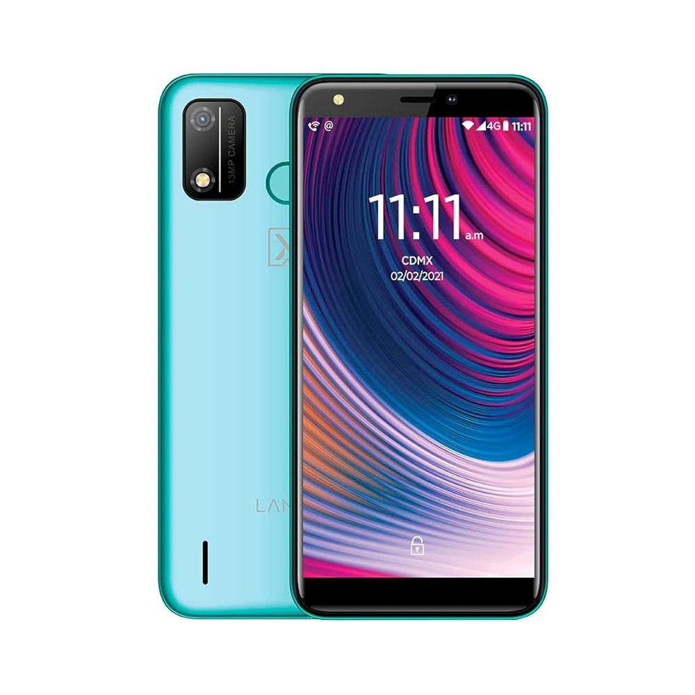 computo Celulares Celular LANIX Ilium M7V 3 electronica Celulares Celular LANIX Ilium M7V 3