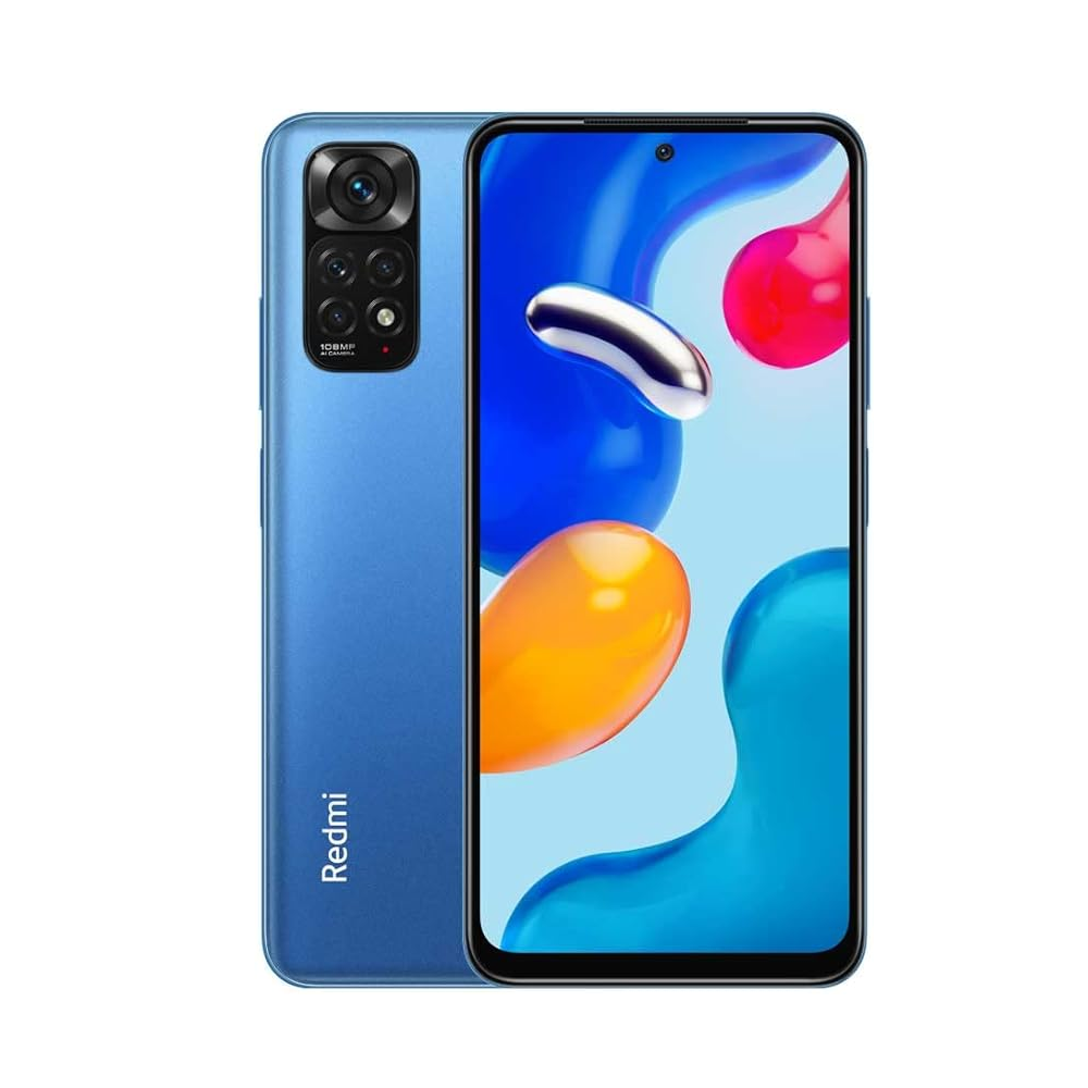 computo Celulares Xiaomi REDMI Note 11 3 electronica Celulares Xiaomi REDMI Note 11 3