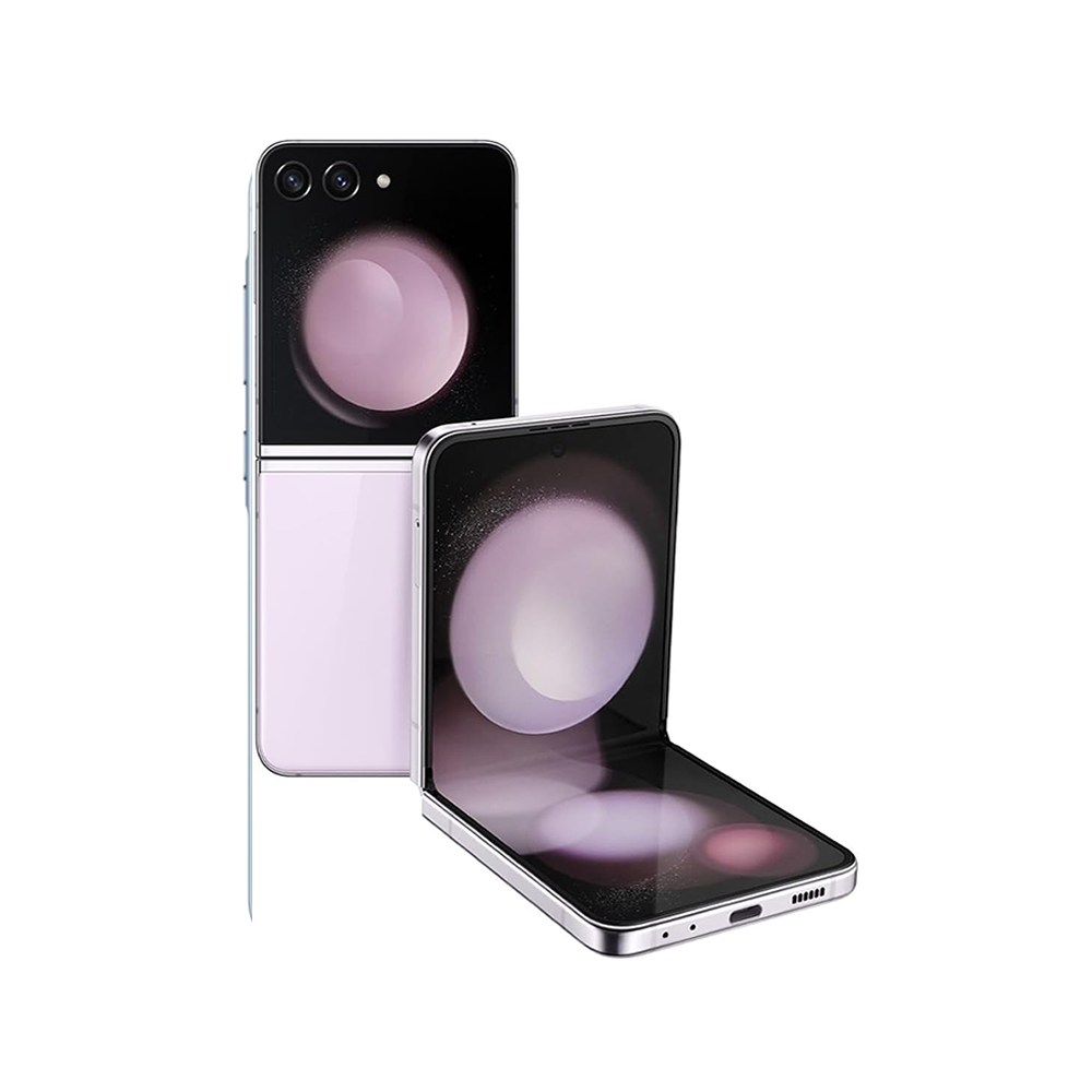 computo Celulares SAMSUNG Galaxy Z Flip5 3 electronica Celulares SAMSUNG Galaxy Z Flip5 3