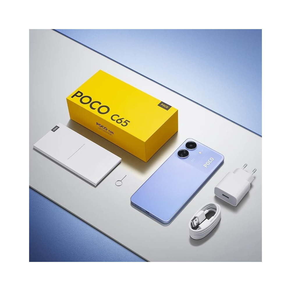 computo Celulares Smartphone Xiaomi Poco C65 4 electronica Celulares Smartphone Xiaomi Poco C65 4